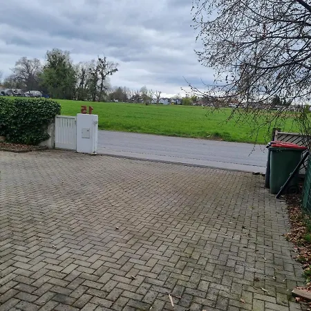 Apartment Bodensee *
