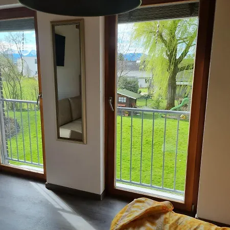 Apartment Bodensee