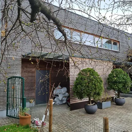Apartment Bodensee