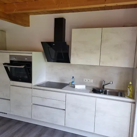 Apartment Bodensee *