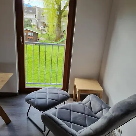 Bodensee Apartment