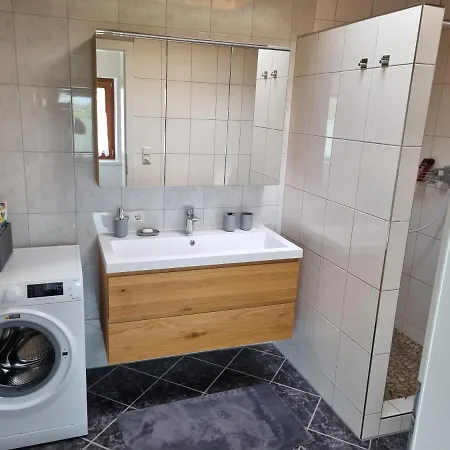 Bodensee Apartment