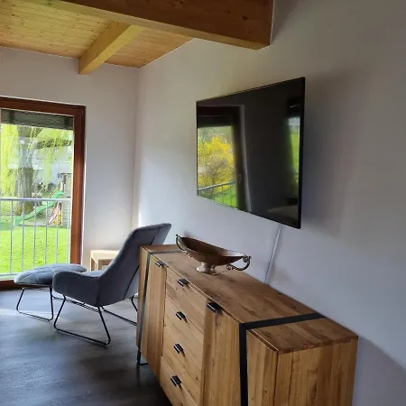 Apartment Bodensee