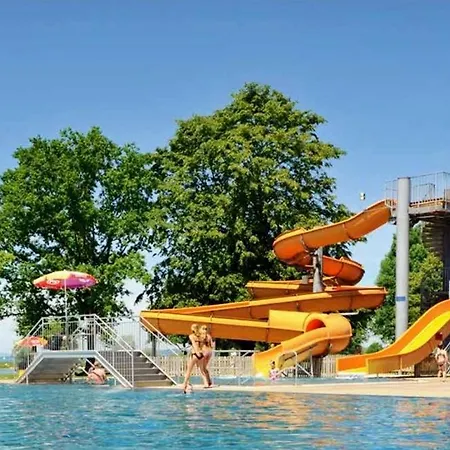 Apartment Bodensee Hard