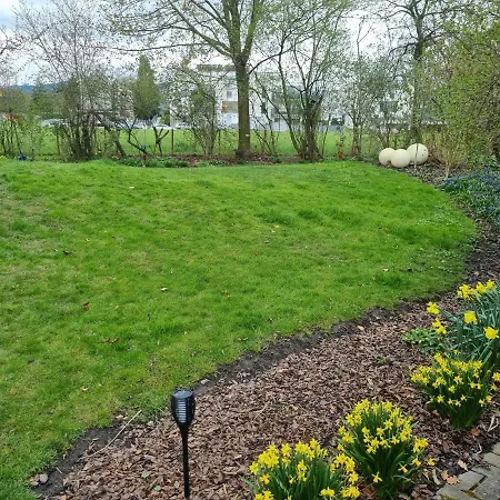 Apartment Bodensee