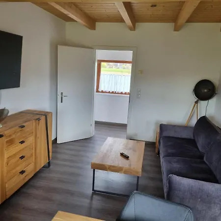 Bodensee Apartment Hard