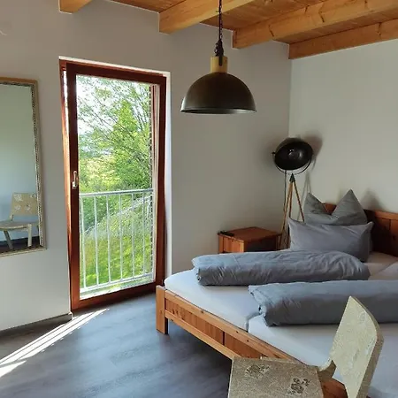 Apartment Bodensee *