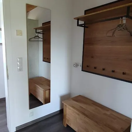 Apartment Bodensee Hard