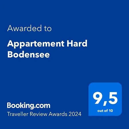 Apartment Bodensee