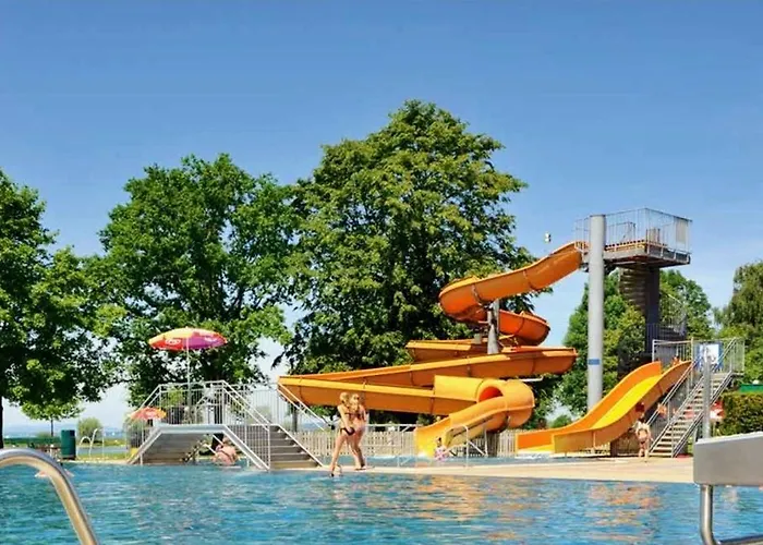 Apartment Bodensee Hard