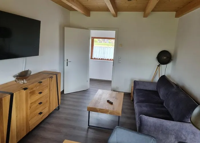 Bodensee Apartment Hard