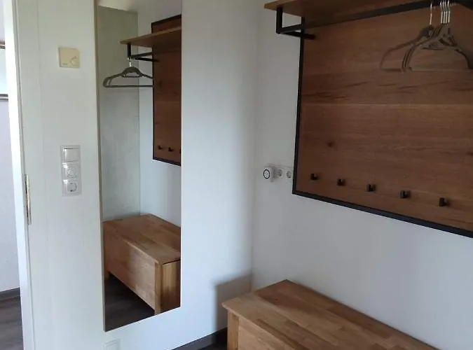 Apartment Bodensee Hard